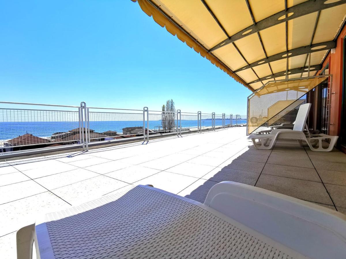 Hotel Largo Beach 써니비치 외부 사진
