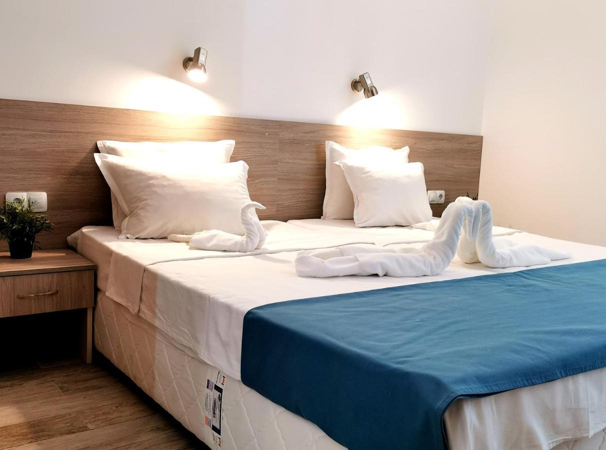 Hotel Largo Beach 써니비치 외부 사진