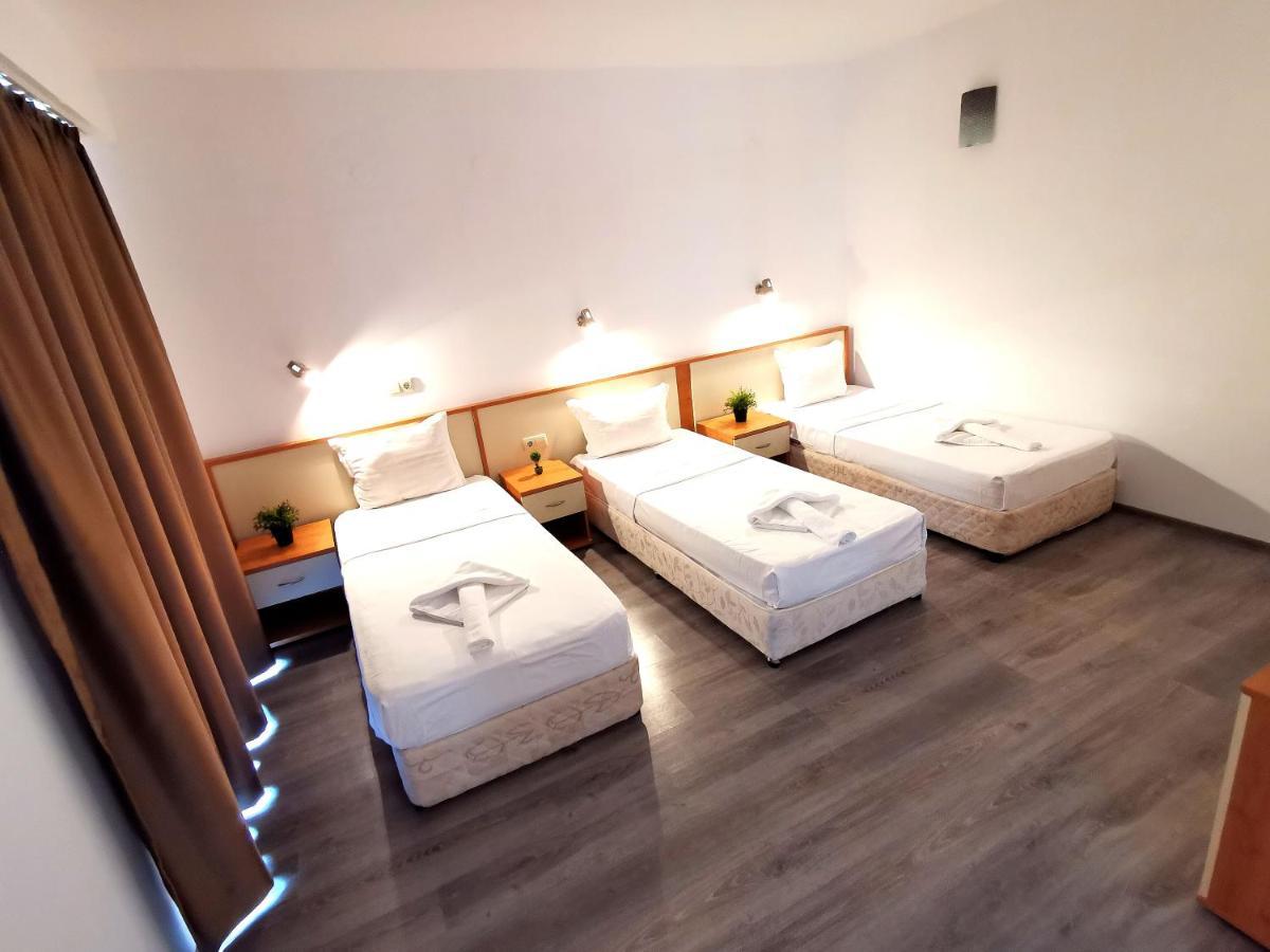 Hotel Largo Beach 써니비치 외부 사진