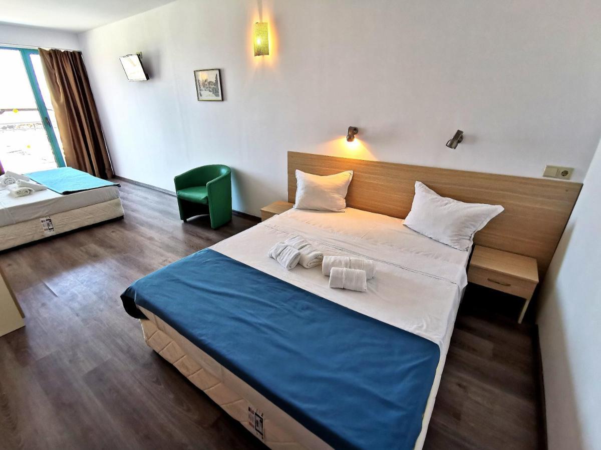 Hotel Largo Beach 써니비치 외부 사진