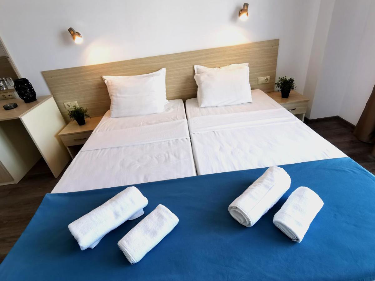 Hotel Largo Beach 써니비치 외부 사진