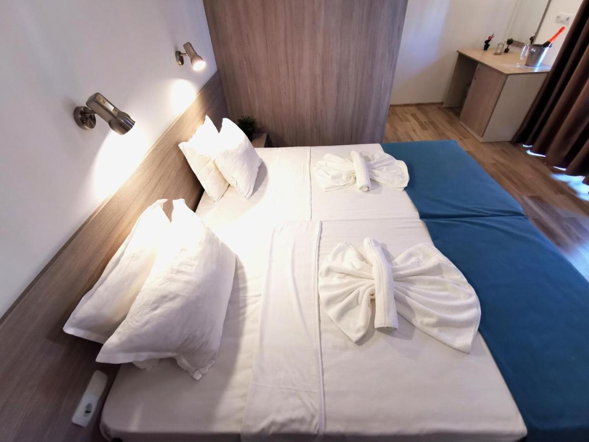 Hotel Largo Beach 써니비치 외부 사진