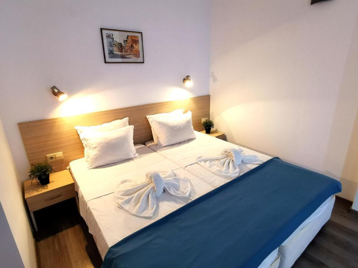 Hotel Largo Beach 써니비치 외부 사진
