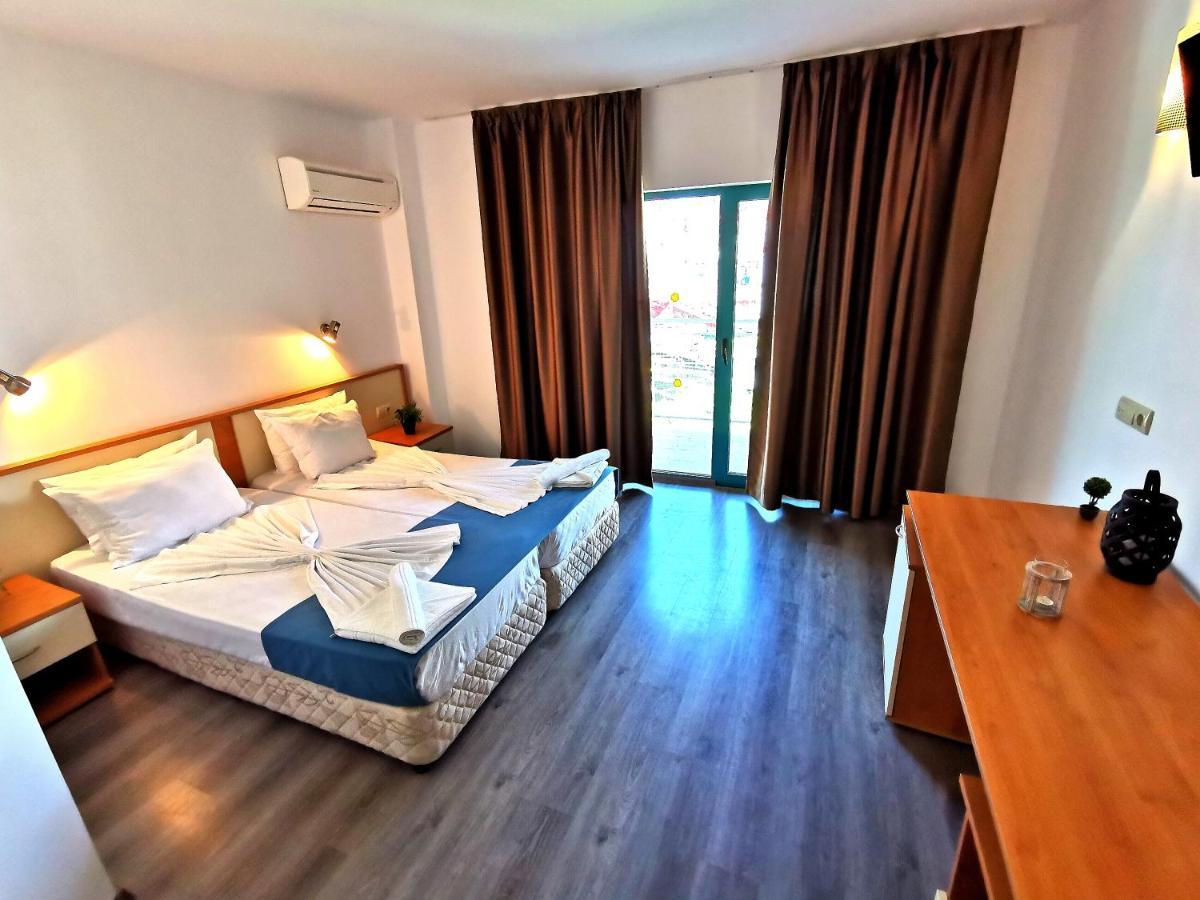 Hotel Largo Beach 써니비치 외부 사진