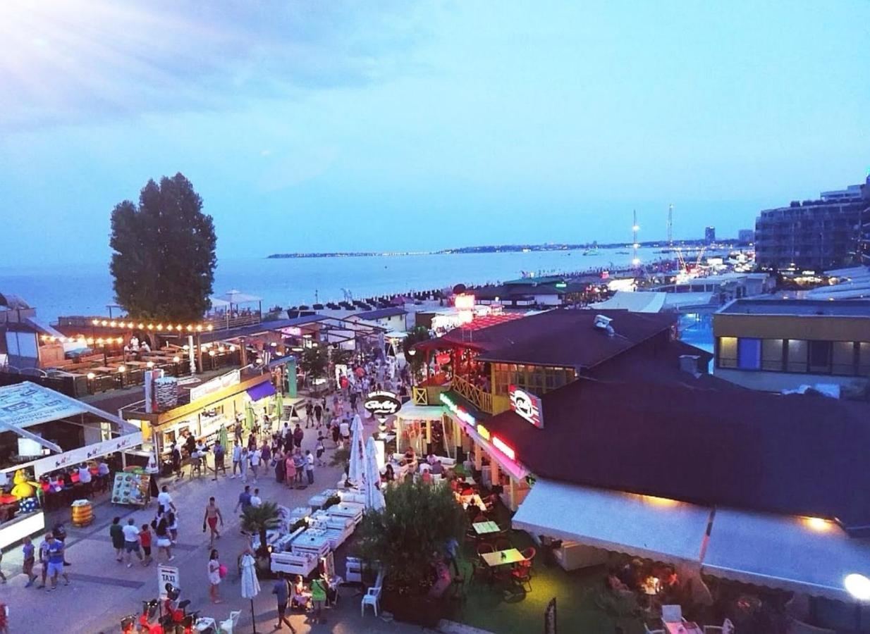 Hotel Largo Beach 써니비치 외부 사진