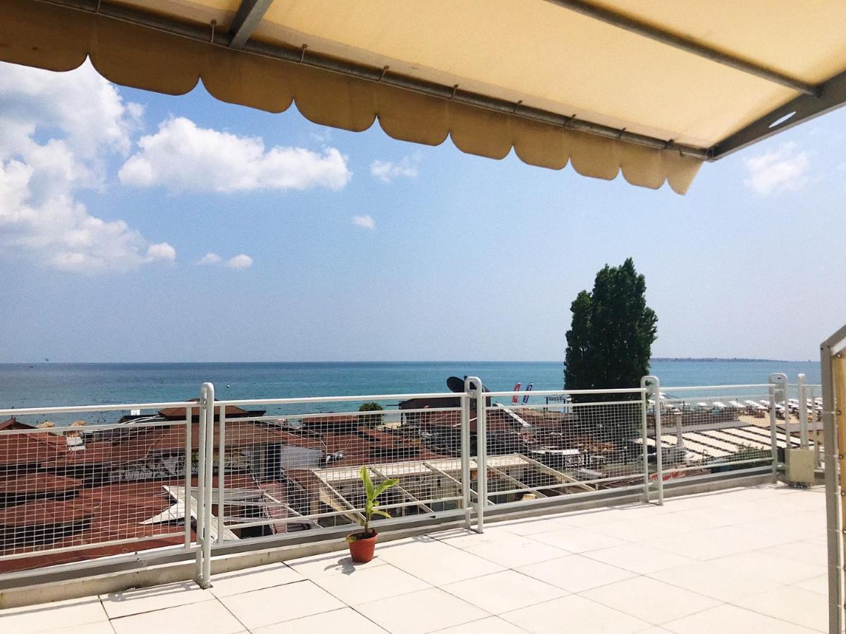 Hotel Largo Beach 써니비치 외부 사진