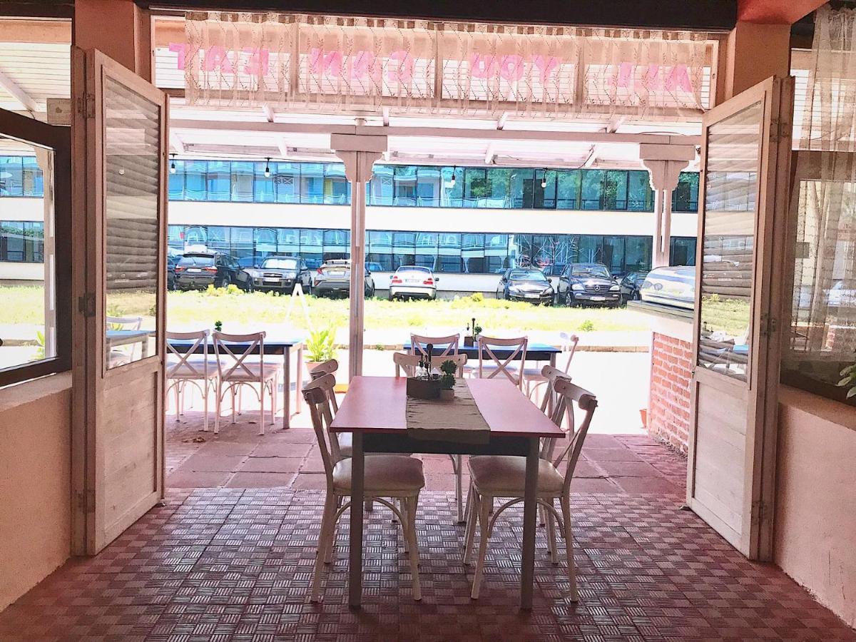 Hotel Largo Beach 써니비치 외부 사진