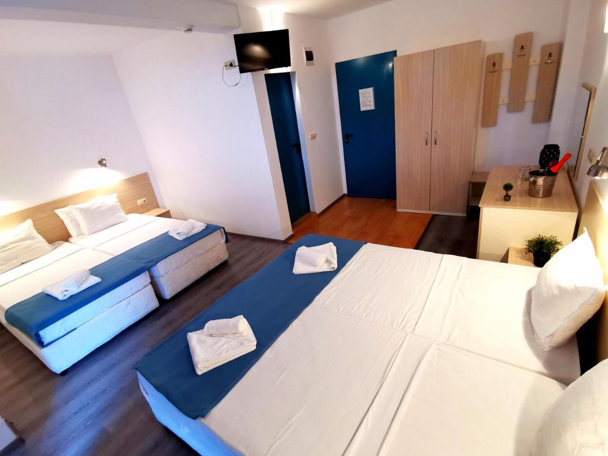 Hotel Largo Beach 써니비치 외부 사진