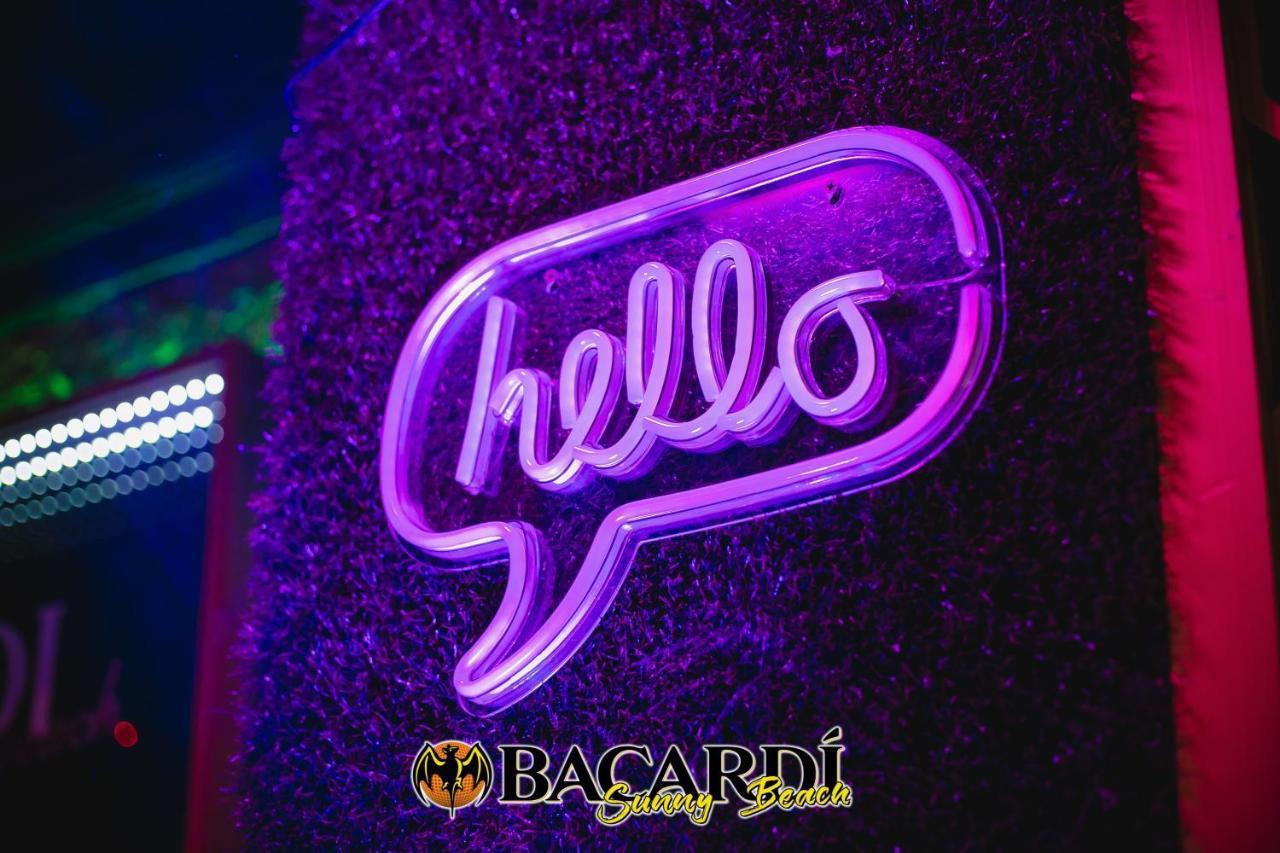 Hotel Largo Beach 써니비치 외부 사진