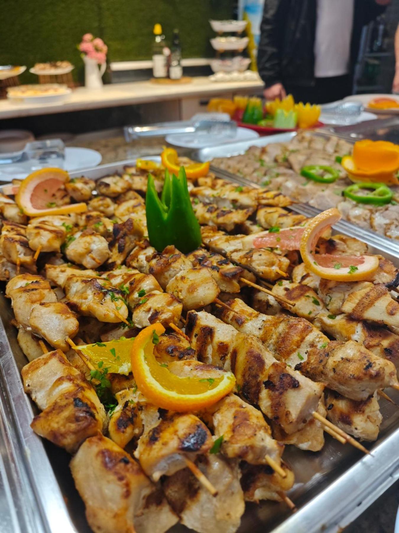 Hotel Largo Beach 써니비치 외부 사진